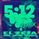 5 12 Remix Single