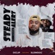 Steady Alert feat Slowdog Single