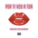 Por Ti Voy a Toa Single