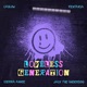 Loveless Generation feat Ventaria Single