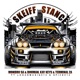 Skeiff Stance feat Logan Musiq013 Spice013 Single