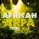AFRICAN ARPA TRIBE MIX Single