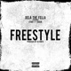 Freestyle feat Ether Fouche Single