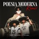 Poesía Moderna Remix Single