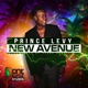 New Avenue Single
