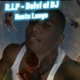 El Faraón De Faraone hasta luego feat Alex B Single