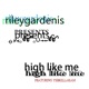 High Like Me feat YSB Killa Kam Single