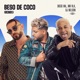 Beso de Coco Remix Single