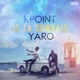 Je la connais feat Yaro Single