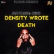 Density Wrote Death feat Iqbal Thind Single