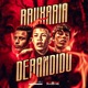 Bruxaria de Bandido feat MC Magrinho Single