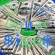 Dollar Signs feat Avenue Baby Single