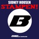 Stampen Original Extended Mix Single