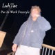 Put In Work Freestyle Single