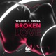 Broken Love Single