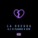 LA GUERRA feat Flacko g 970 Single