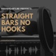 Straight Bars No Hook Single