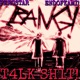 T4LK SH1T feat ENDOFKAMI MeRkz Single