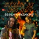 Street Is Red Hot feat Skan King Single
