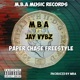 Paper Chase Feestyle Single