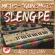 Gunshots Single