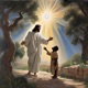 Happy Father s Day Gethsemane Version Single