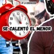 Se calento el menor Single