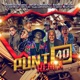 Punto 40 Remix feat Bryant Grety Bulin 47 El Cherry Scom Ceky Viciny Fr Lirical Rambo Man Mix Version Single