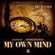 Own Mind feat Mister Fitzwell R Kitech Single