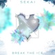 Break the Ice Single