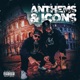 Anthems Icons