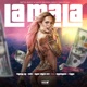 La Mala feat Migueltom Fraga Single
