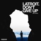 Don t Give Up Ambient Mix Single