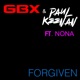 Forgiven feat Nona Single
