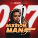 Mission Man Single