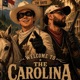 Welcome To The Carolina feat youngholydrayk Single