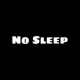 No Sleep Single