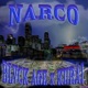 NARCO feat BLVCK AGE prod kurai808 Single