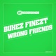 Wrong Friends EP