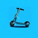 E Scooter Anthem Single