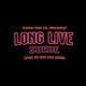 Long Live Suede feat Ju tRyan Single