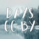 Days Go by Single
