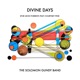 Divine Days for Leon Forrest feat Courtney Pine Single