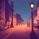 Lonely Evening Single