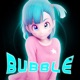 Bubble Single