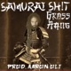 Samurai Sh t Single