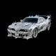 Redeye SRT Dragon Edition Single