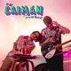 Caimán feat George Rhoads Single