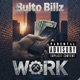 WORK feat KDee Single