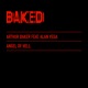 Angel of Hell feat Alan Vega Single